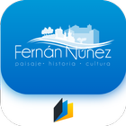Fernán Núñez AR ícone