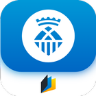 Hospitalet AR biểu tượng
