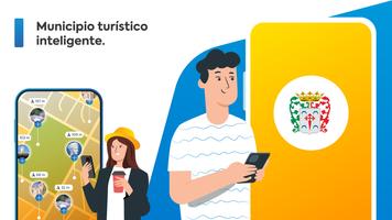 Hornachuelos AR 포스터