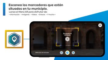 Hornachuelos AR 스크린샷 2
