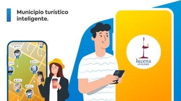 Lucena AR poster
