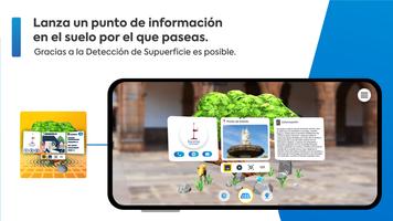 Lucena AR screenshot 3