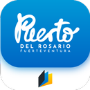 Puerto del Rosario AR APK