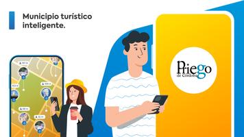 Priego de Córdoba AR poster