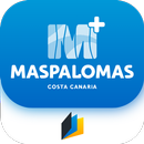 San Bartolomé de Tirajana AR-APK