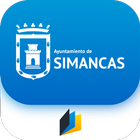 Simancas AR 圖標