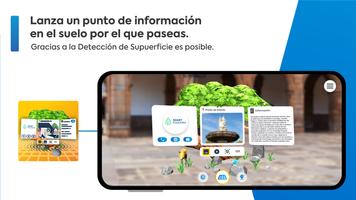 Smart Poqueira AR 截圖 3