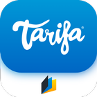 Tarifa AR 아이콘
