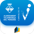 Vilafranca del Penedès AR APK