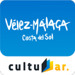 CultuAR - VélezMálaga icon