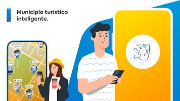Coria AR plakat