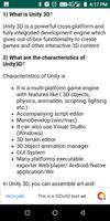1000 Augmented Virtual Reality Interview Questions captura de pantalla 3