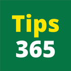 Tips365 - Live Football Stats 아이콘