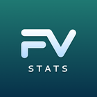 FVStats - Football Statistics アイコン