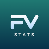 FVStats - Football Statistics 아이콘