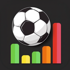 FVStats - Football Statistics-icoon