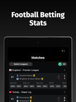 FVStats - Football Statistics 海报