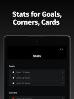 FVStats - Football Statistics Screenshot 2