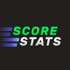 ScoreStats 아이콘