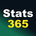 Stats365 图标