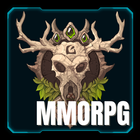 Strangers: Semi Idle MMORPG أيقونة