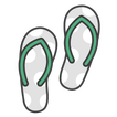 Aplikasi Jenis Sepatu 아이콘