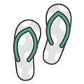 Aplikasi Jenis Sepatu