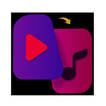 Video/Audio to MP3 & More icon