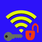Wifi Password Revealer icon