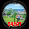 Cheat Antena Sigma Royale Hint APK