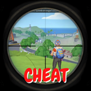 Cheat Antena Sigma Royale Hint APK