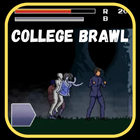 College Brawl Hint 2023 иконка