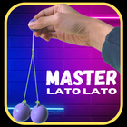 MASTER LATO LATO icône