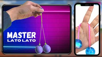 MASTER LATO LATO Affiche