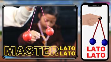 MASTER LATO LATO captura de pantalla 1