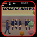 Lite College Brawl Hint APK