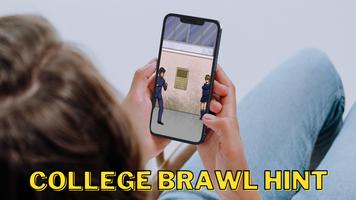 Lite College Brawl Hint screenshot 1