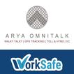 WorkSafe 圖標