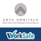 WorkSafe icône