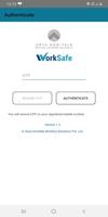 WorkSafe ảnh chụp màn hình 1