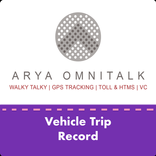 Vehicle Trip Record