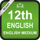 12th English Reference Books for NCERT and CBSE APK