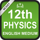 NCERT 12th Physics English Medium APK