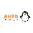 Agen Chip Arya Topup icon
