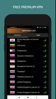 Arya VPN – Unblock X - Access Site & Videos Free capture d'écran 1