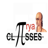 Arya Classes