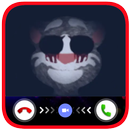 Video Call Scary Talking Tom's APK