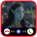 Call from Avatar Video Call APK