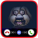 Scary Talking Ben Video Call APK