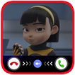 Video Call Ali Friend Prank